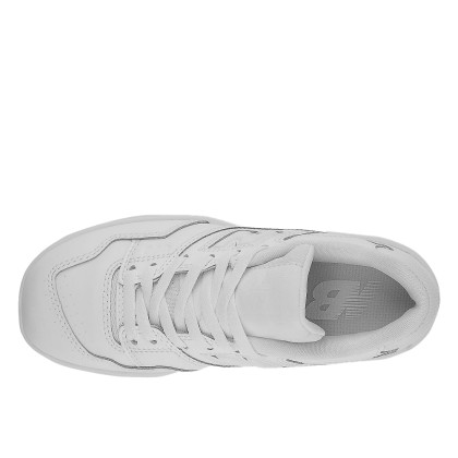 New Balance GSB550-WW Nb White New Balance GSB550-WW Nb White