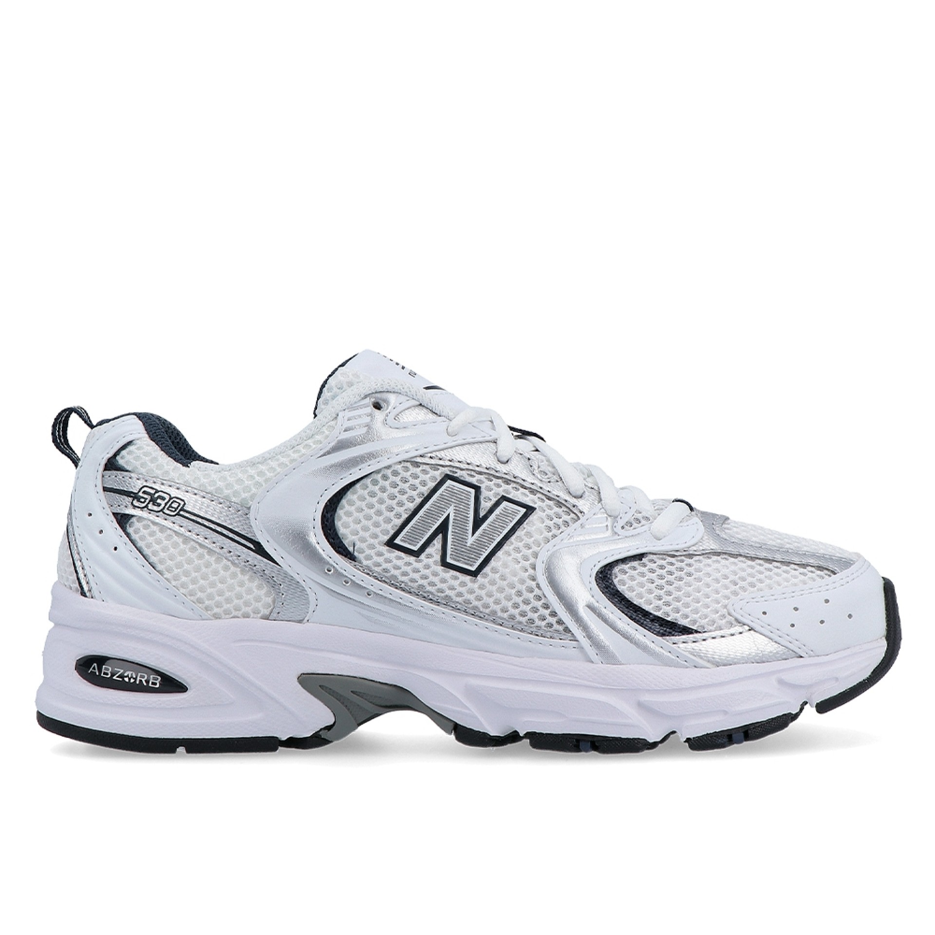 New Balance MR530-SG Nb 103 White