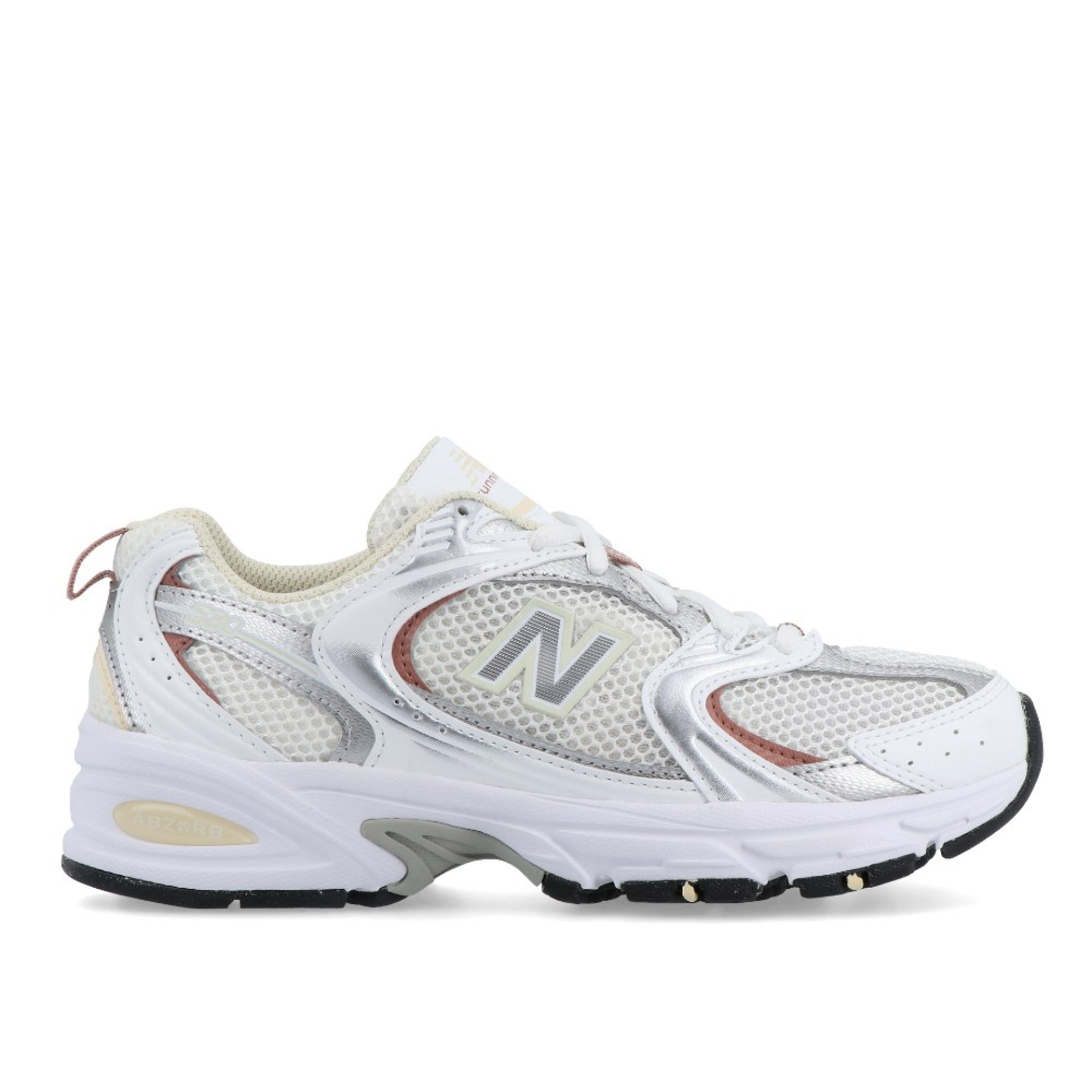 New Balance MR530-SGA White