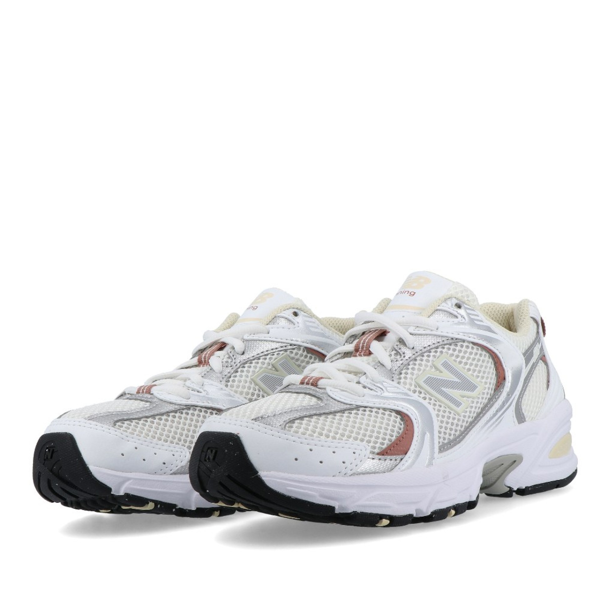 New Balance MR530-SGA White