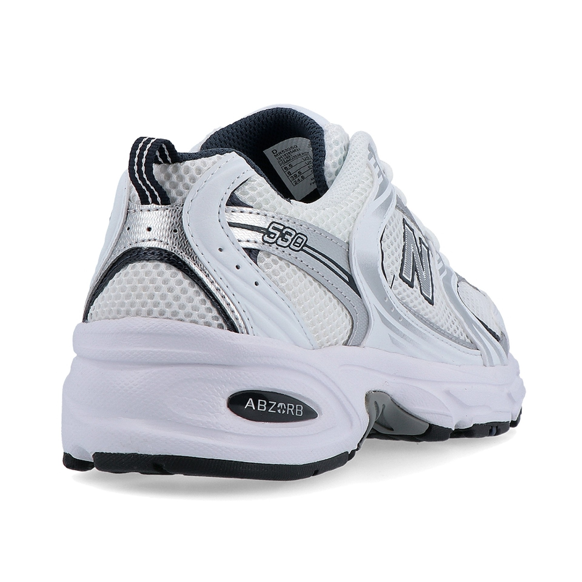 New Balance MR530-SG Nb 103 White