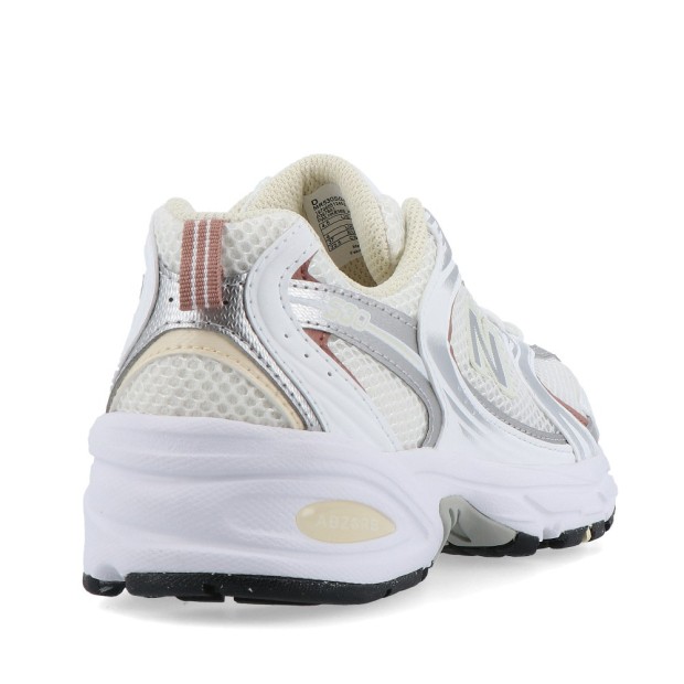 New Balance MR530-SGA White