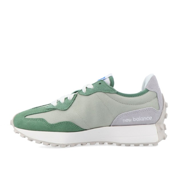 New Balance U327-CE Mallard Green