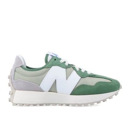 New Balance U327-CE Mallard Green