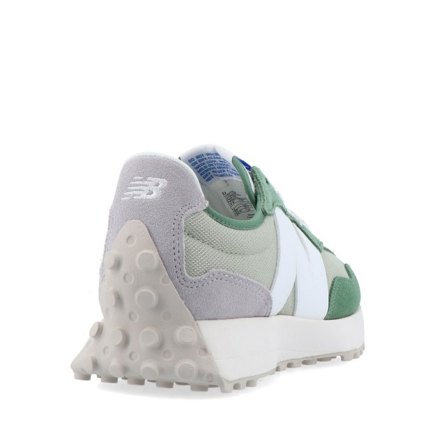 New Balance U327-CE Mallard Green