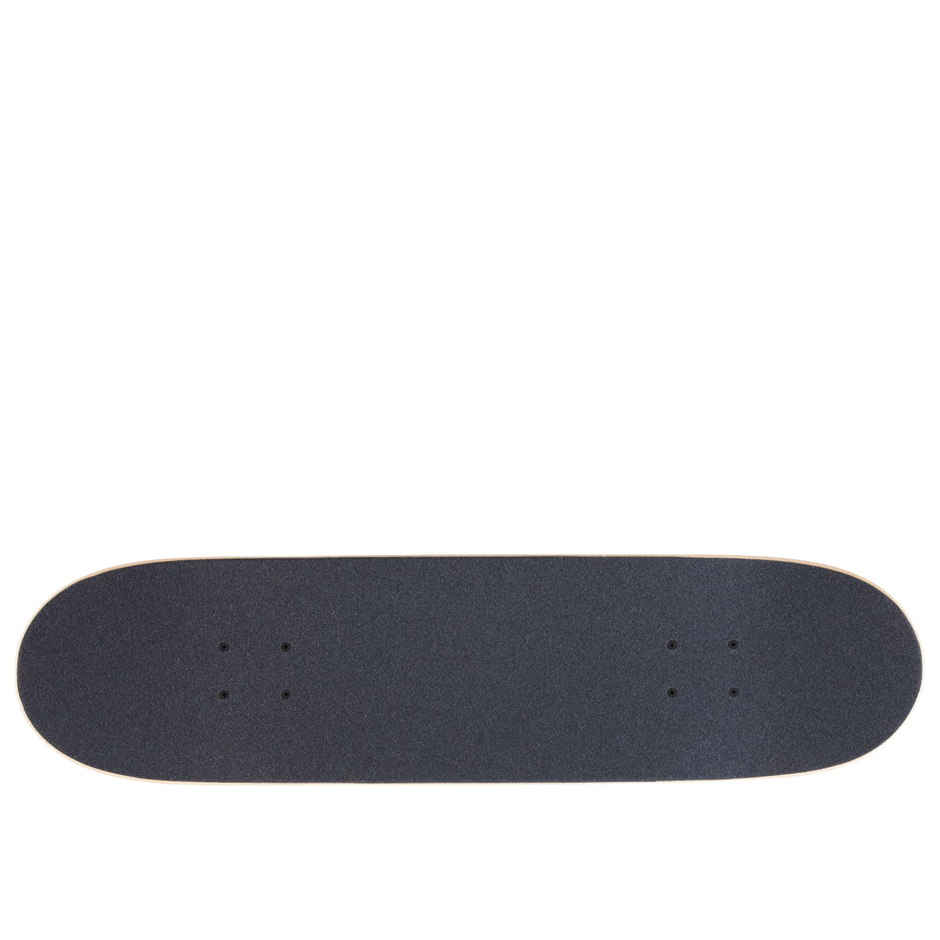 Santa Cruz Skate Complete Screaming Hand 7.75 Yellow