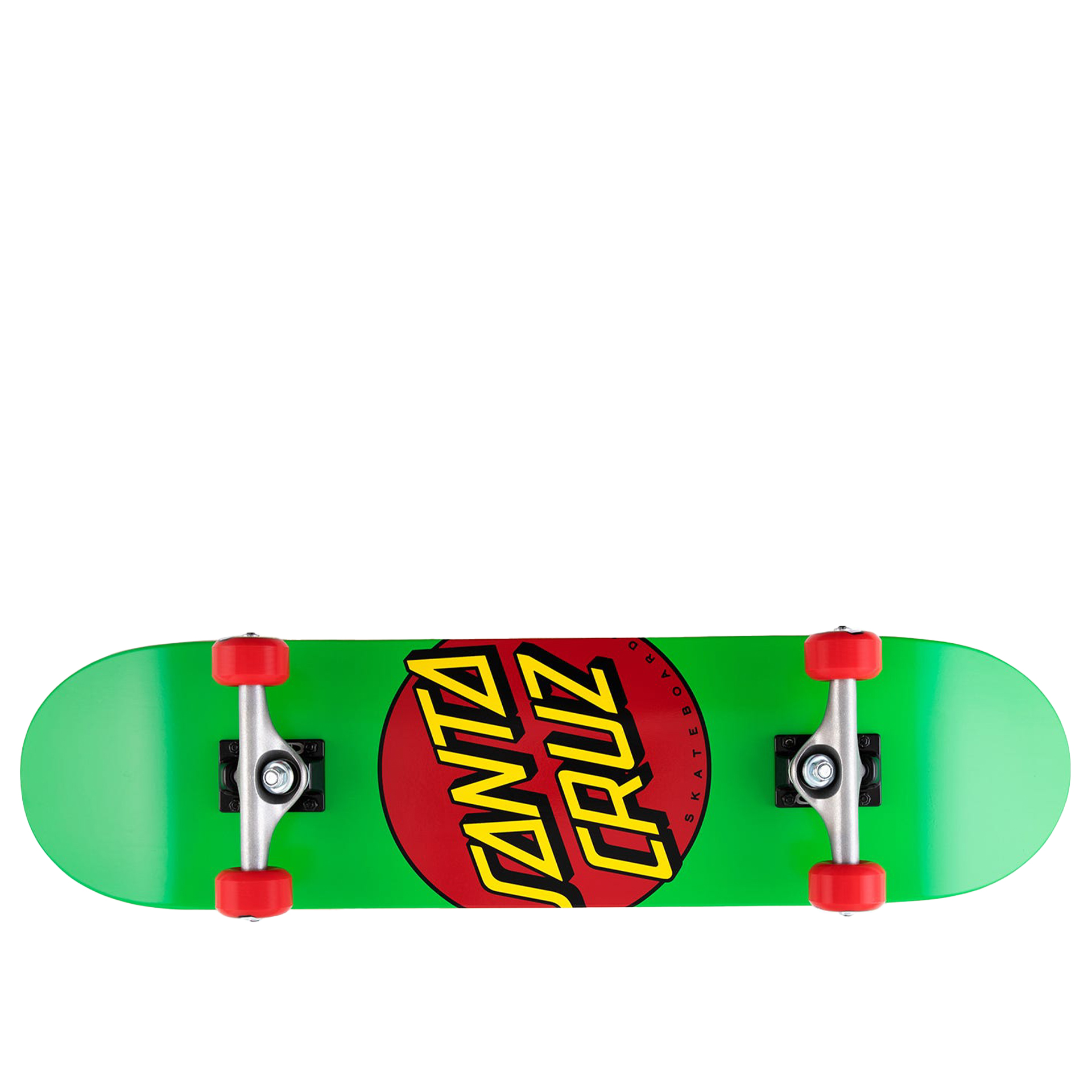 Santa Cruz Skate Complete Classic Dot 7.80 Multi