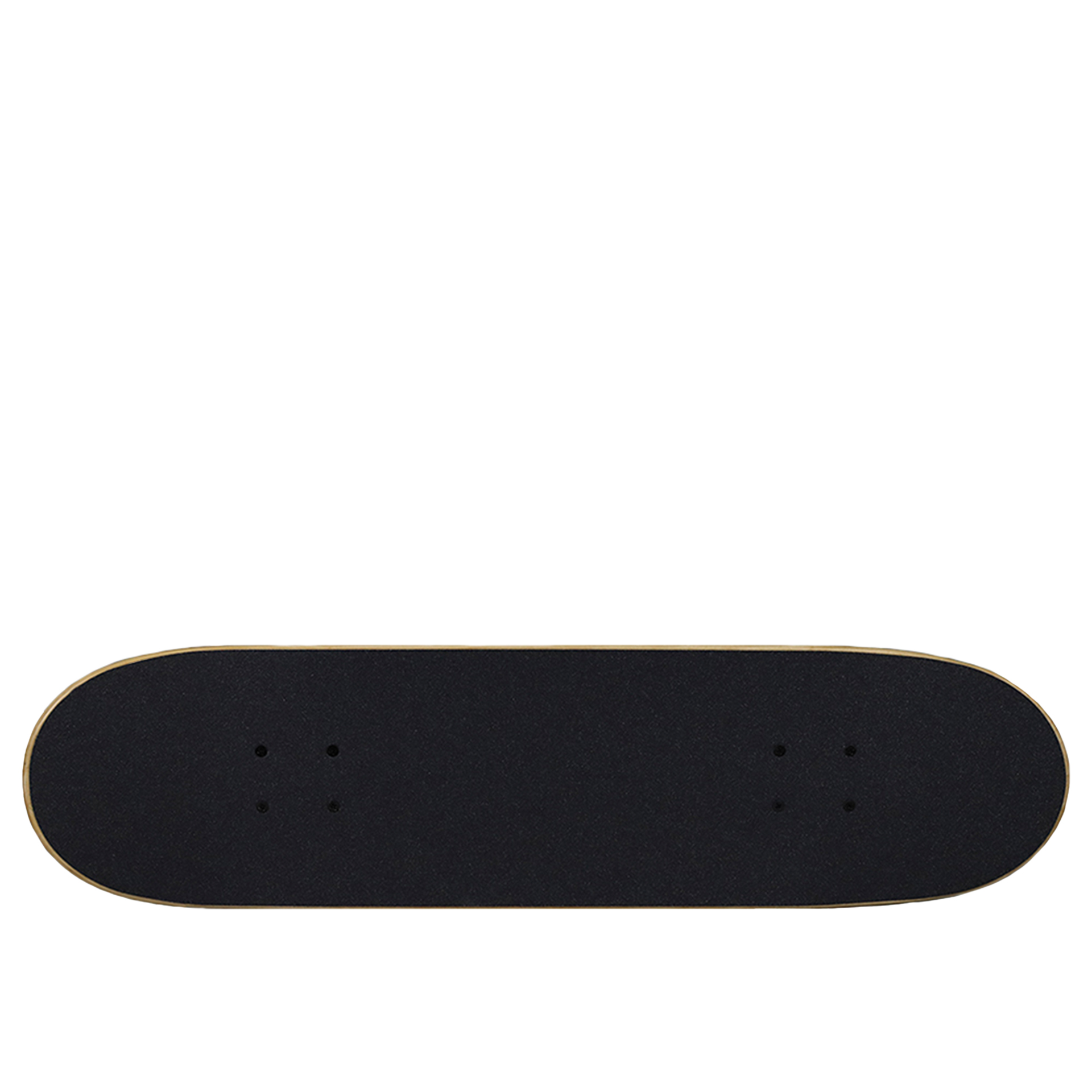 Santa Cruz Skate Complete Screaming Hand Black