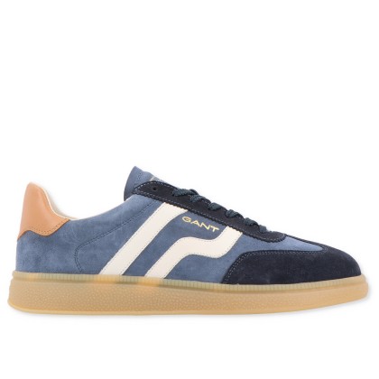 Sneakers Gant Cuzmo-dark Blue