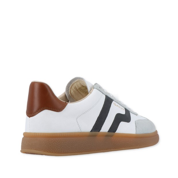 Gant Cuzmo-white/green