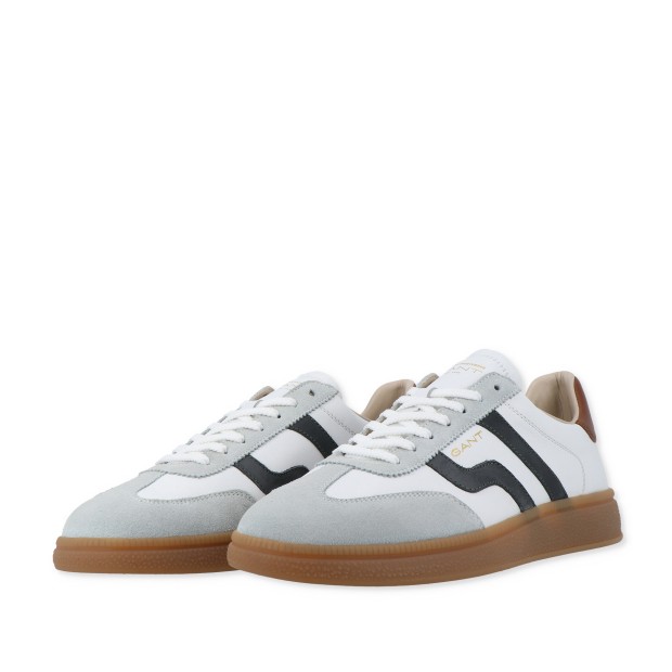 Gant Cuzmo-white/green