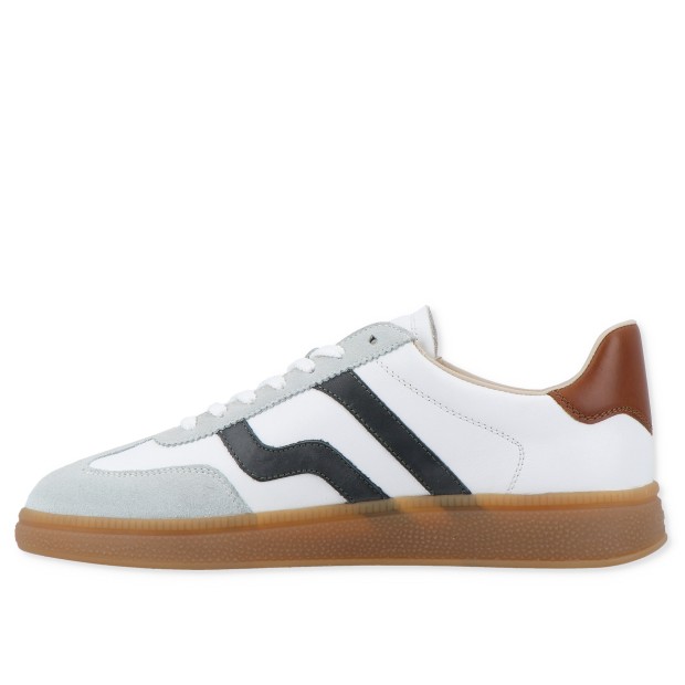 Gant Cuzmo-white/green