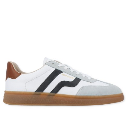 Sapatilha Gant Cuzmo-white/green