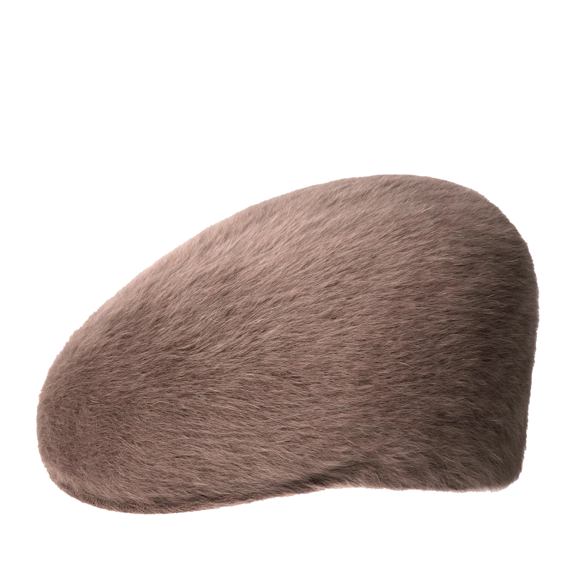 KANGOL Boina Furgora 504 Cocoa