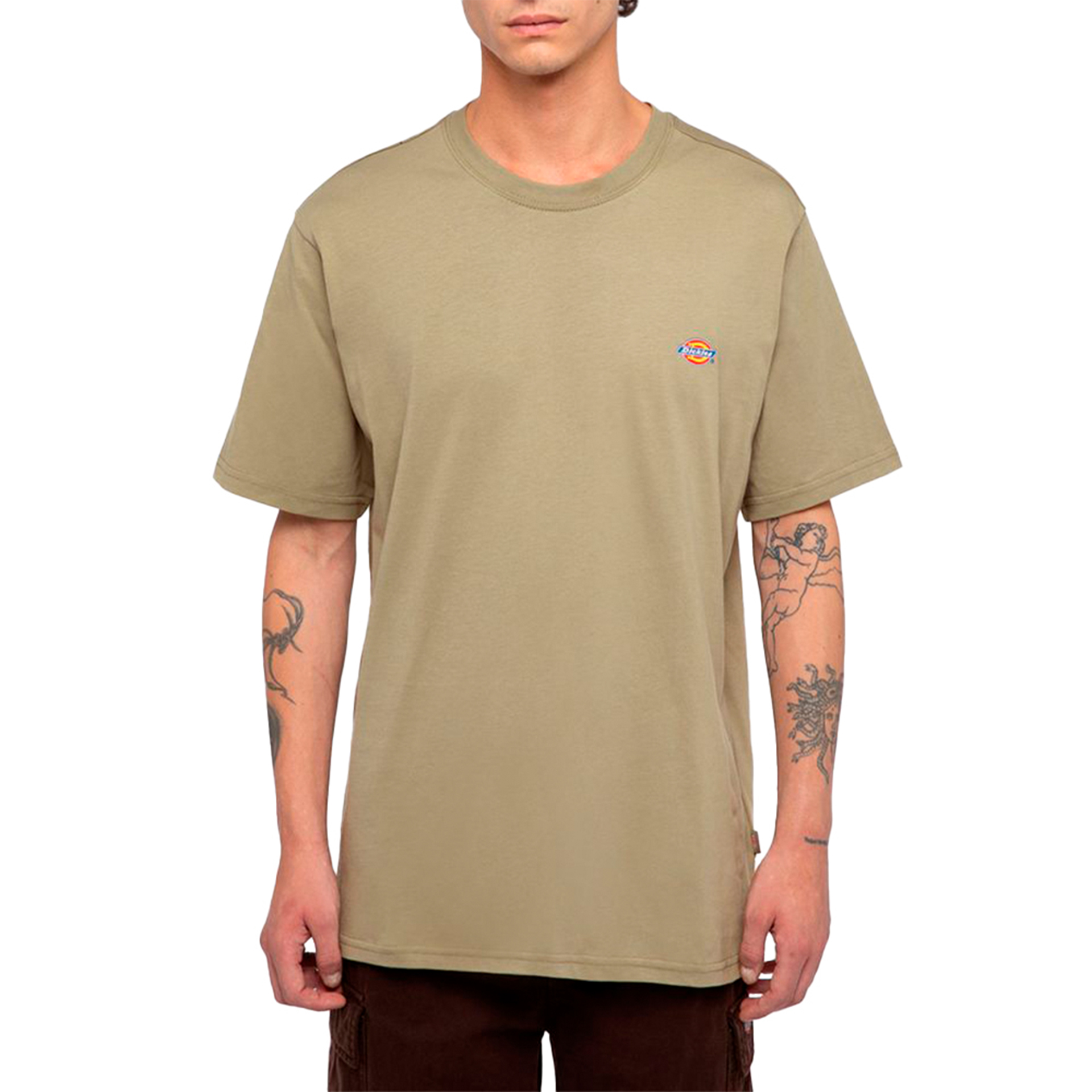 Dickies T-shir Mapleton Green