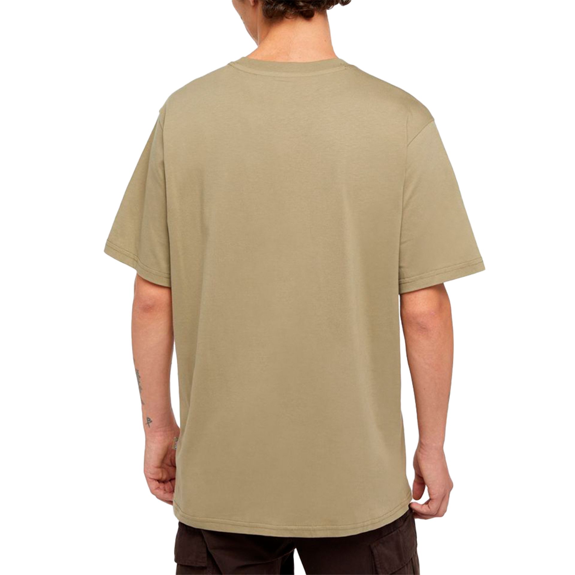 Dickies T-shir Mapleton Green