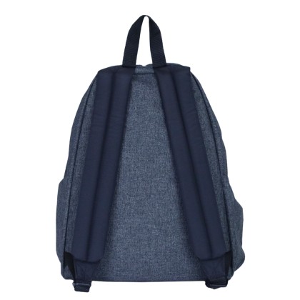 Eastpak Mochila Padded Zippl`r Black  Den 24l Eastpak Mochila Padded Zippl`r Black  Den 24l