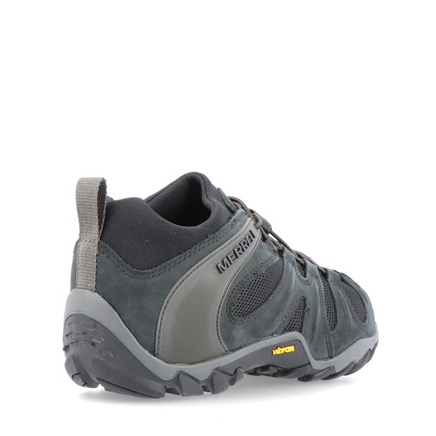 Merrell Cham 8 Stretch - Black
