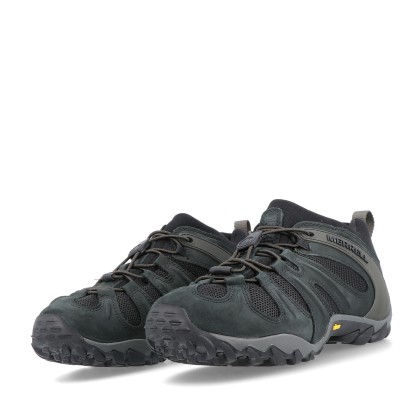 Merrell Chameleon 8 Stretch Black Merrell Chameleon 8 Stretch Black