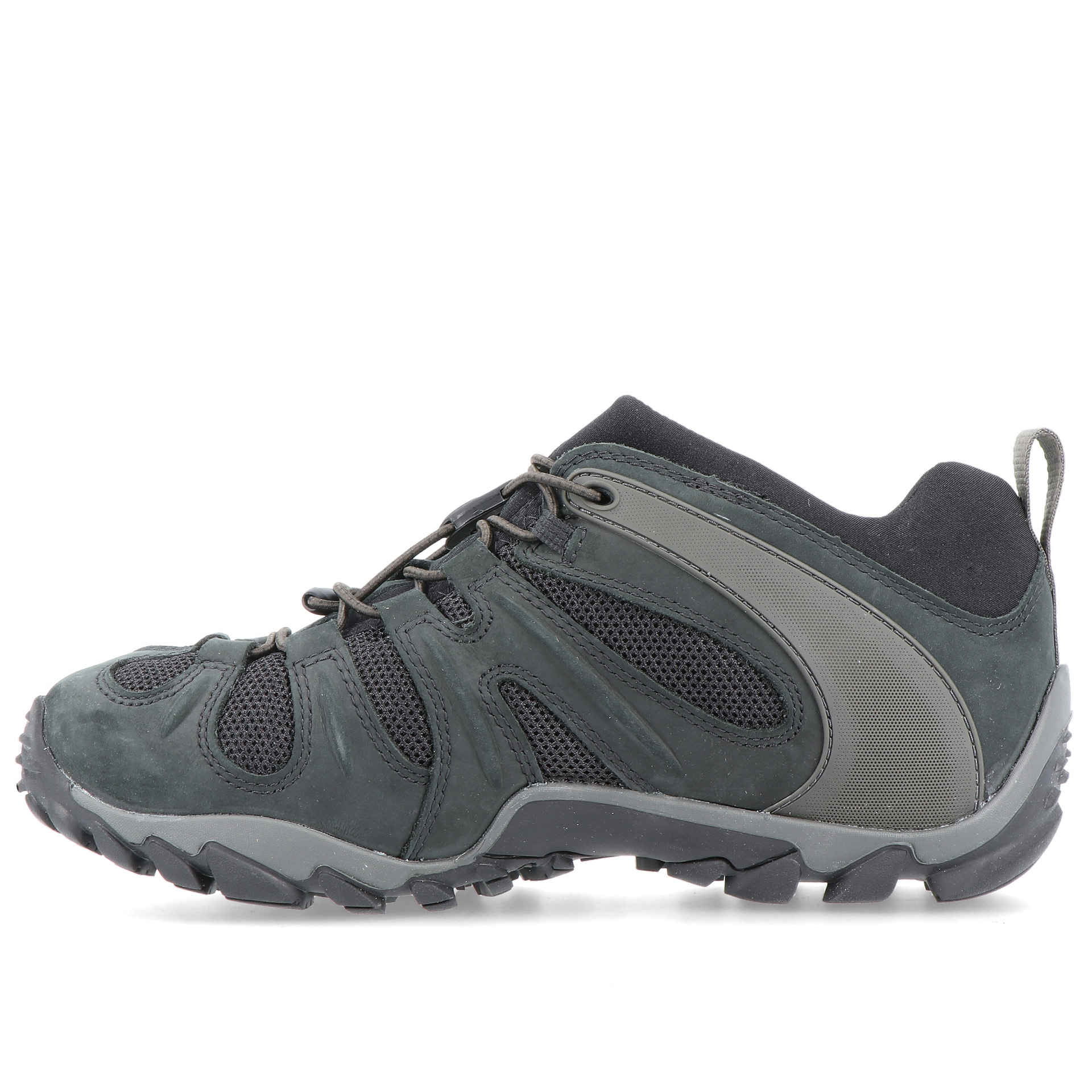 Merrell Chameleon 8 Stretch Black