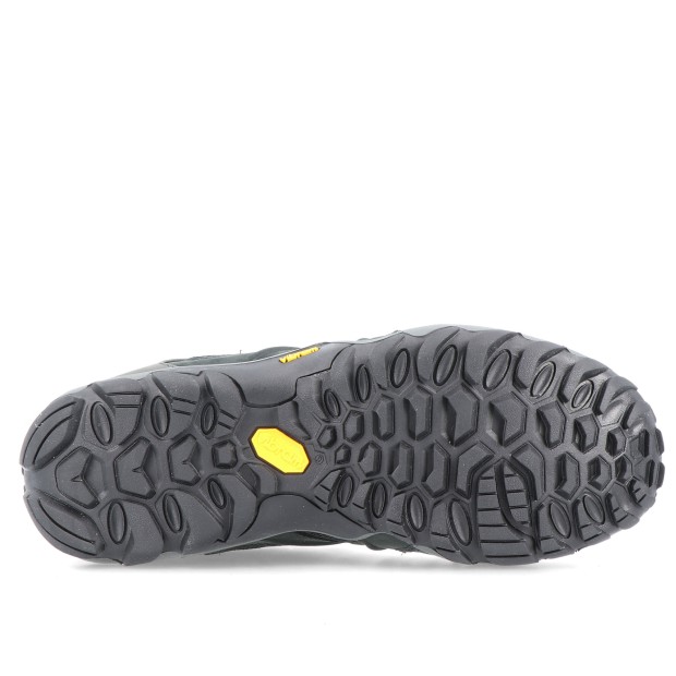 Merrell Cham 8 Stretch - Black