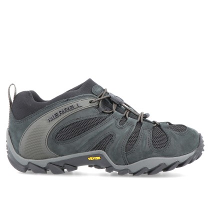 Merrell Cham 8 Stretch - Black