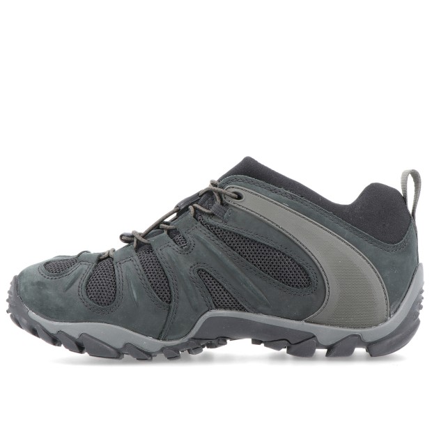 Merrell Cham 8 Stretch - Black