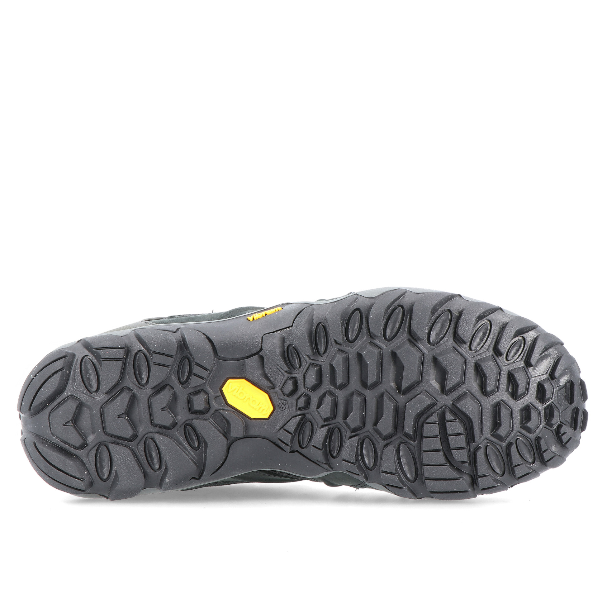 Merrell Chameleon 8 Stretch Black