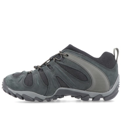 Merrell Chameleon 8 Stretch Black Merrell Chameleon 8 Stretch Black