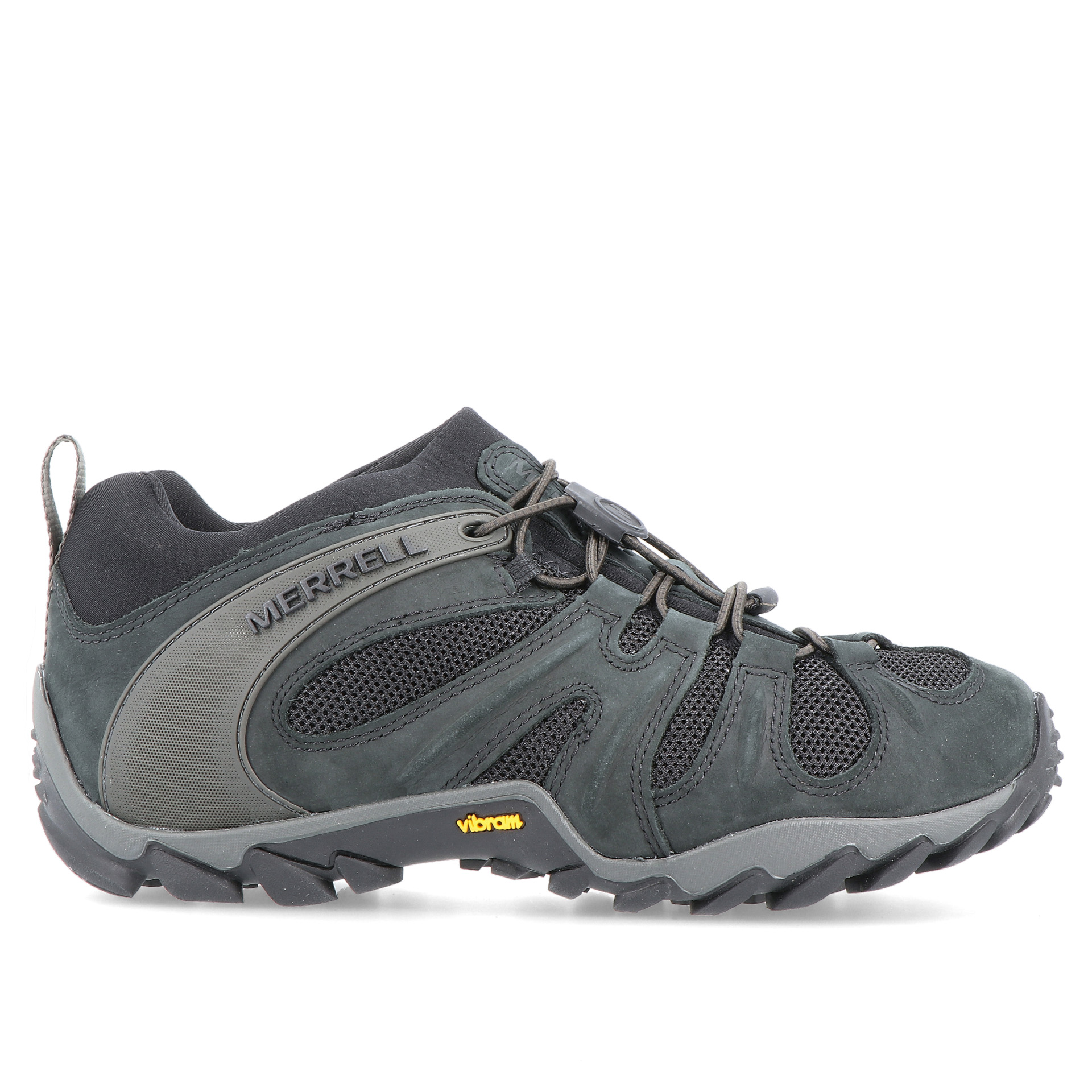 Merrell Chameleon 8 Stretch Black