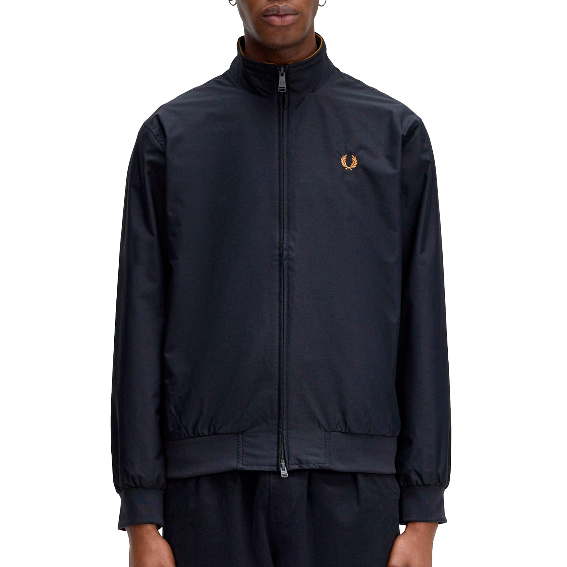 Fred Perry Casaco J2660-248 Navy