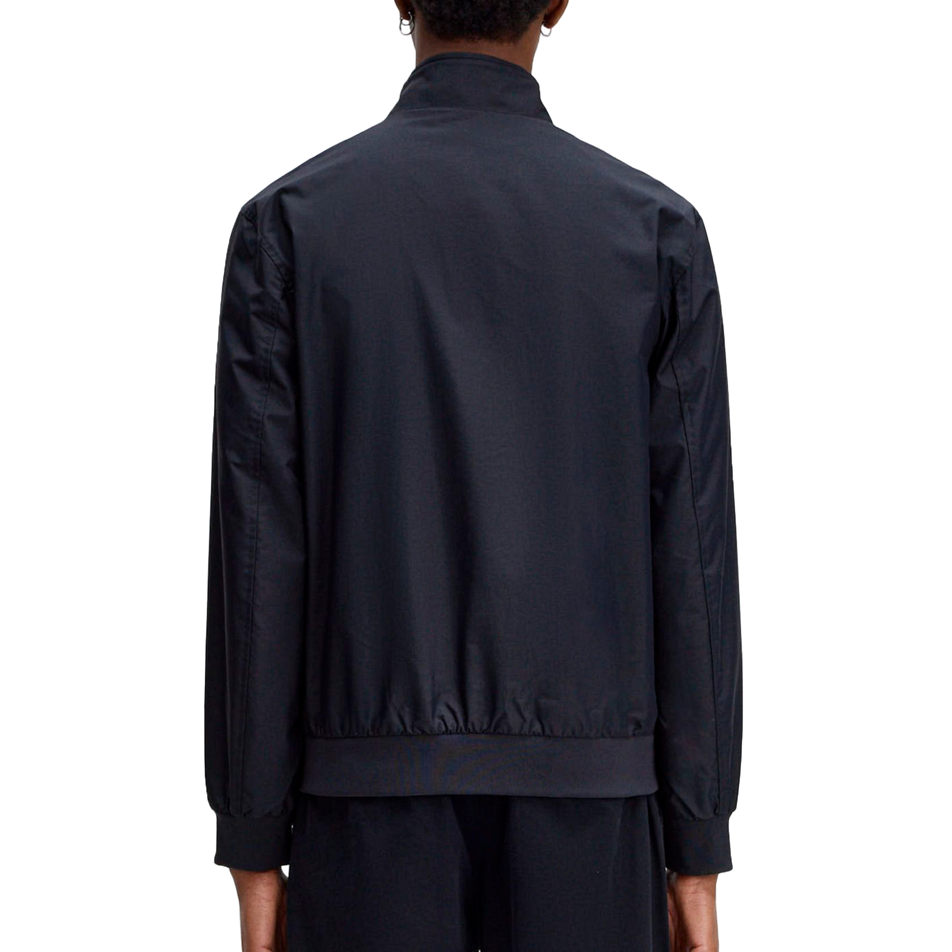 Fred Perry Casaco J2660-248 Navy