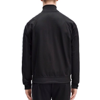 Fred Perry Casaco J4620-198 Black Fred Perry Casaco J4620-198 Black