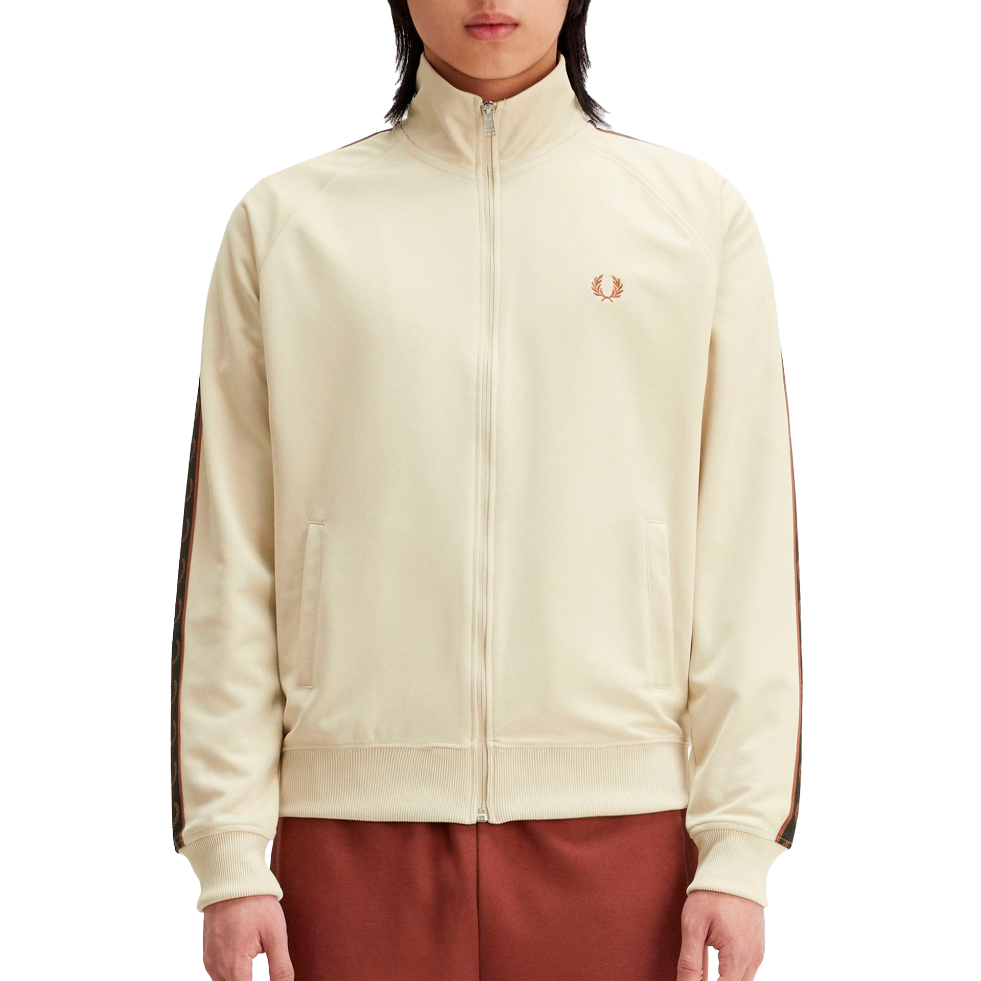 Fred Perry Blusão Fato Treino