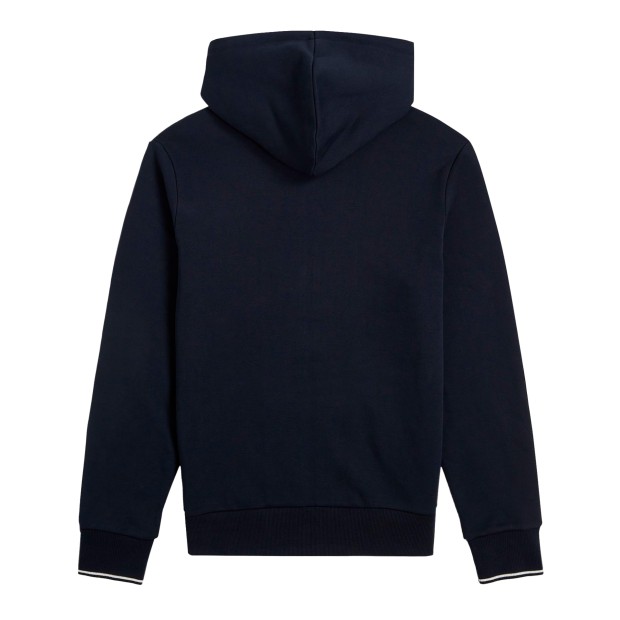 Fred Perry Casaco C/capuz J7536-795 Navy