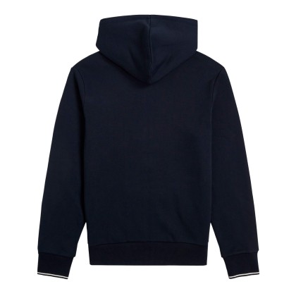 Fred Perry Casaco C/capuz J7536-795 Navy