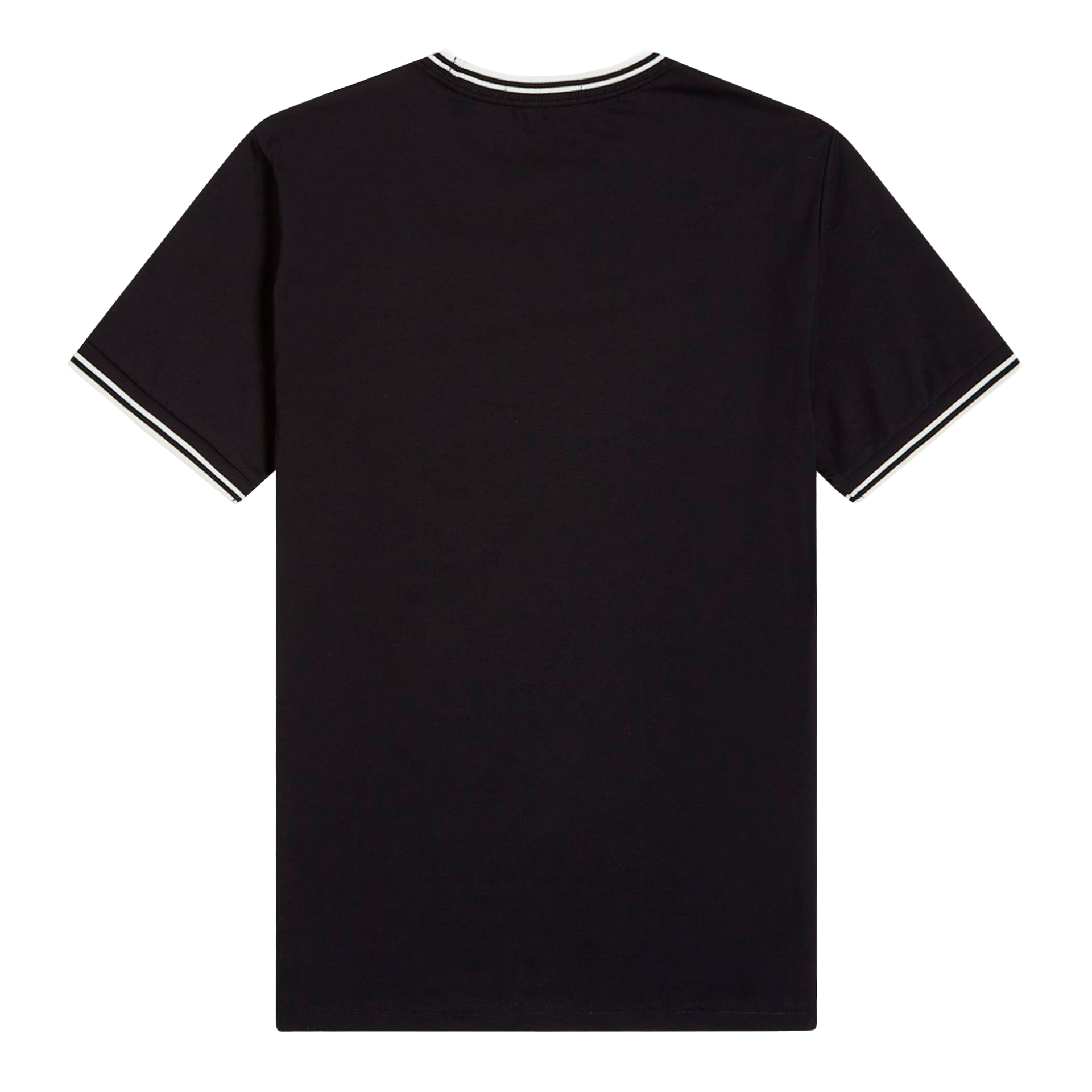 Fred Perry T-shirt M1588-102 Black
