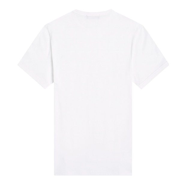 Fred Perry T-shirt M3519-100 White