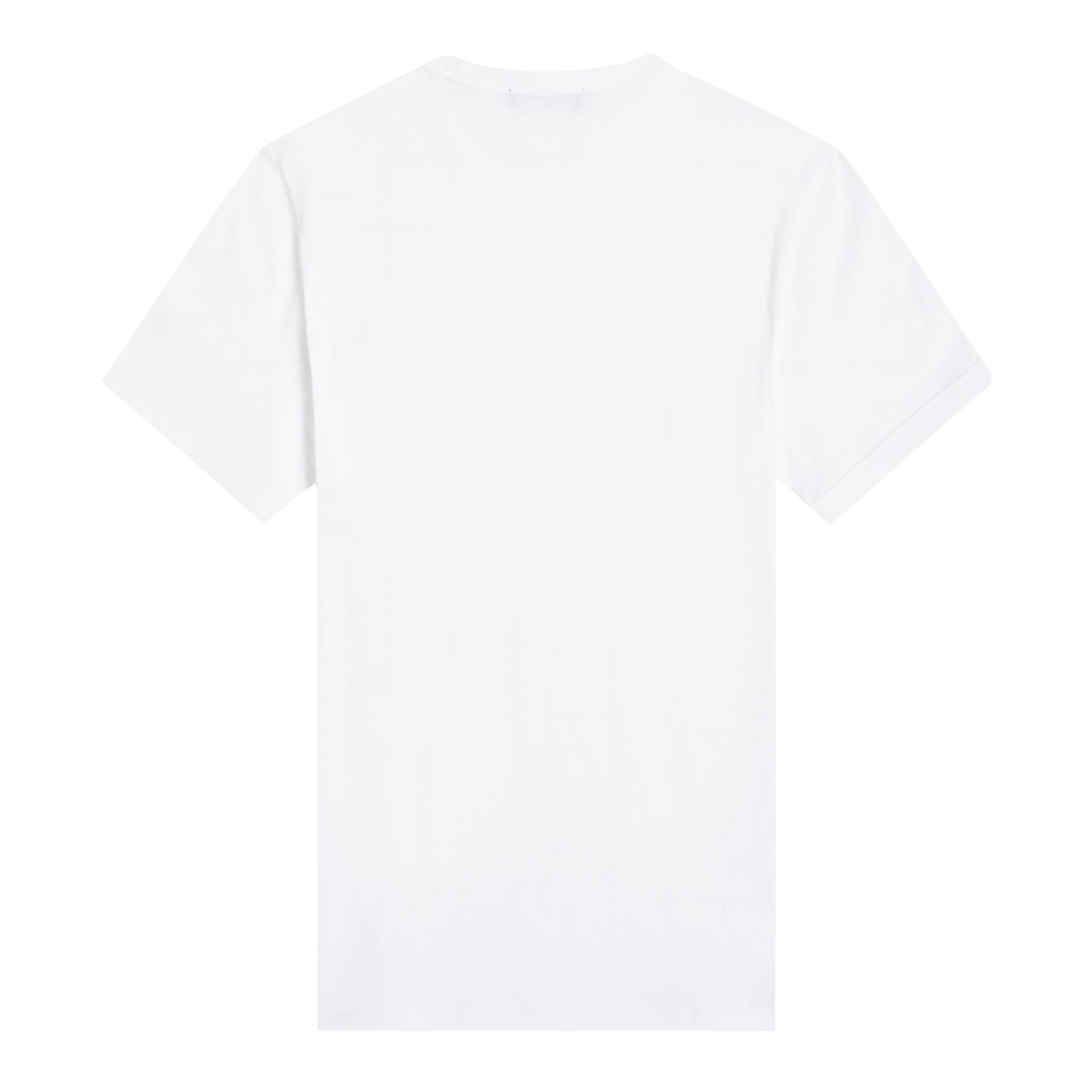 Fred Perry T-shirt M3519-100 White