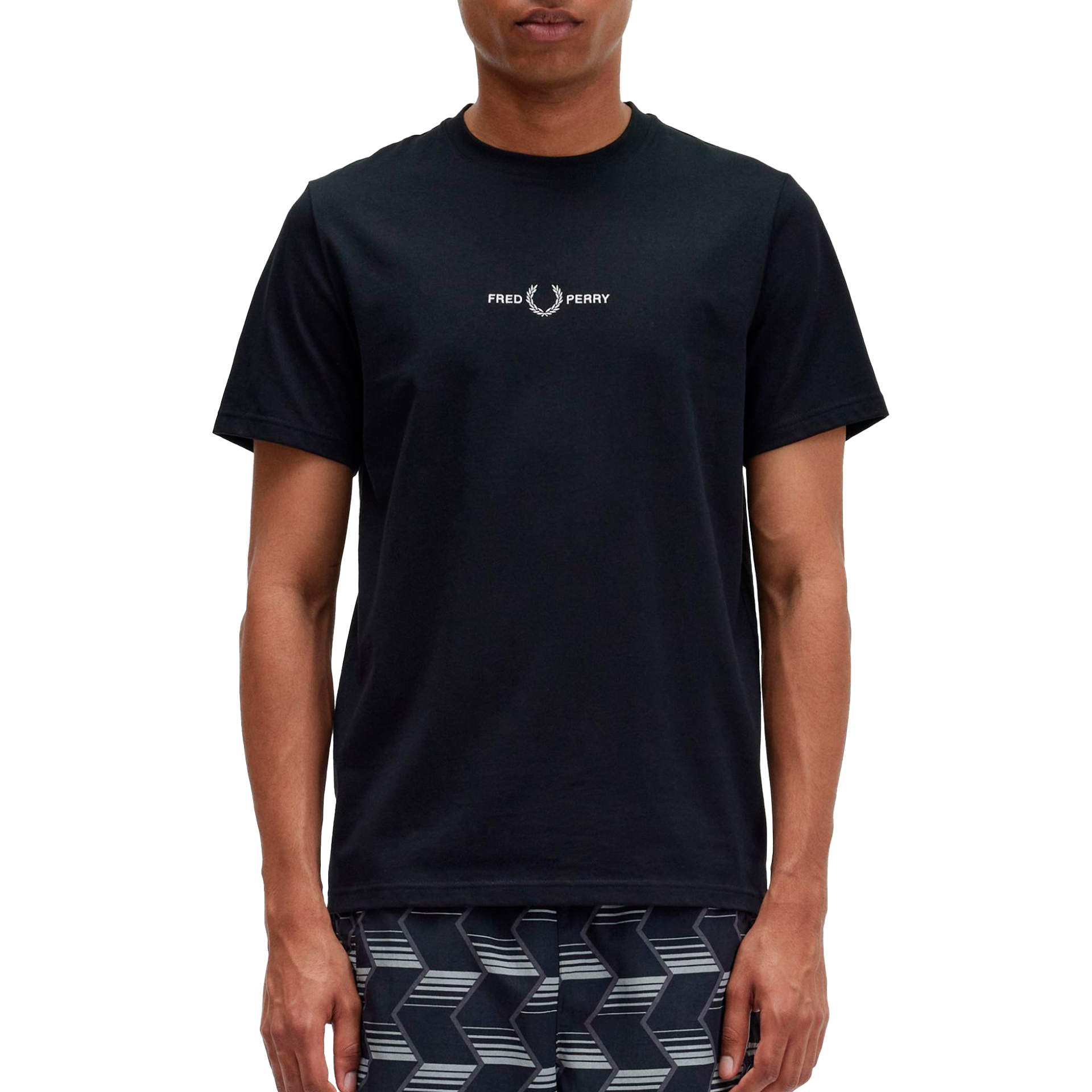 Fred Perry T-shirt