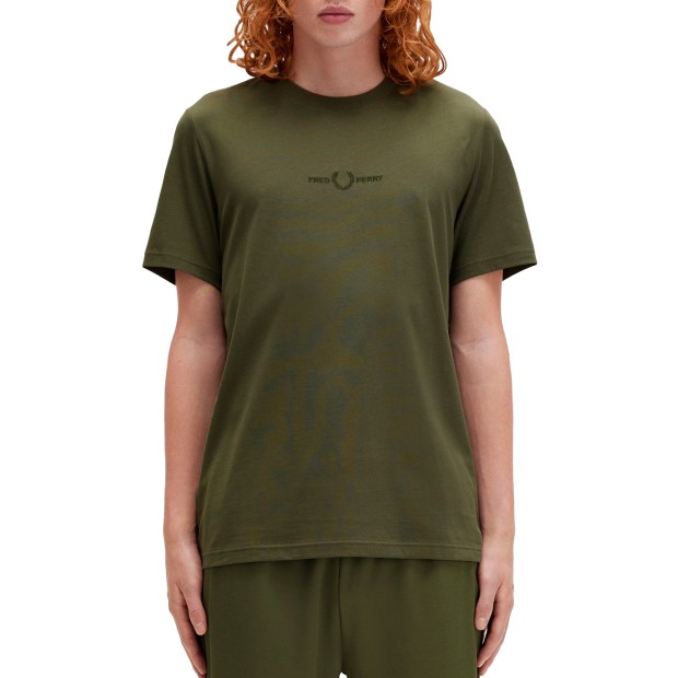 Fred Perry T-shirt