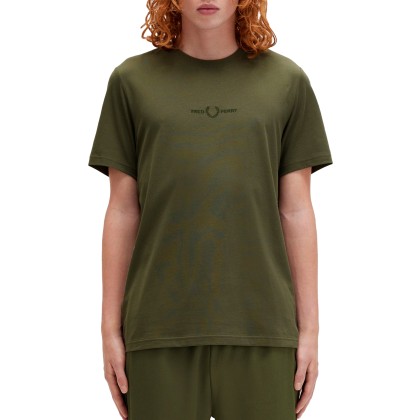 Fred Perry T-shirt