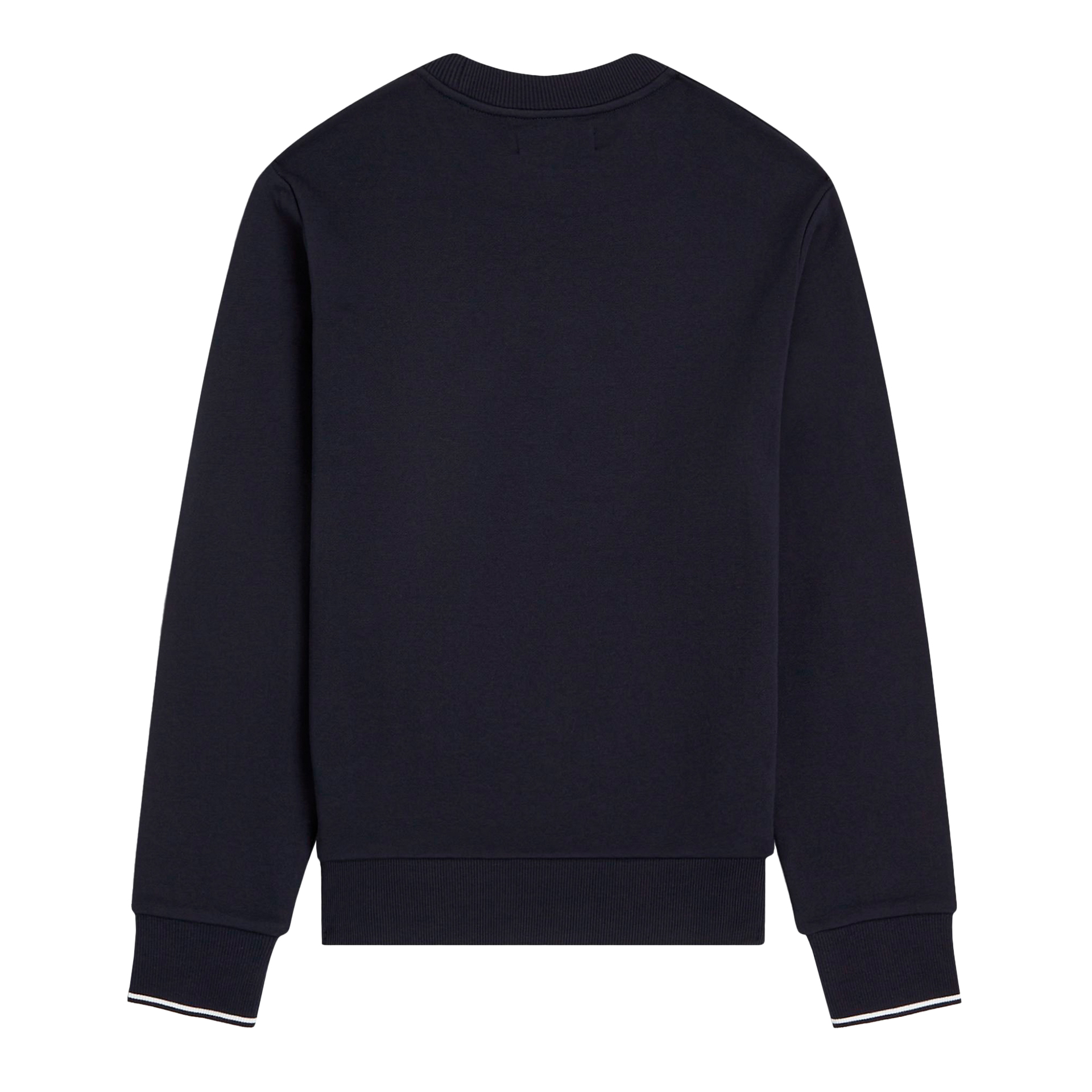 Fred Perry Sweat M7535-248 Navy