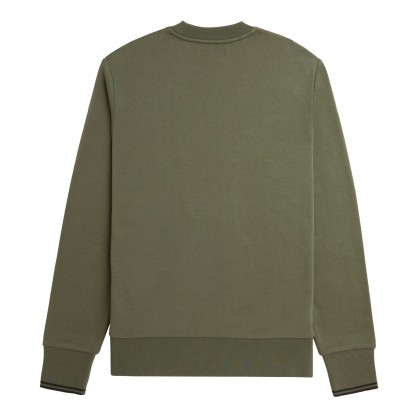 Fred Perry Sweat Fred Perry Sweat