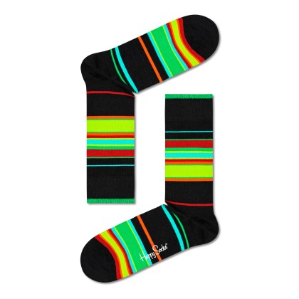 Happy Socks Magnetic Fields Multi Happy Socks Magnetic Fields Multi