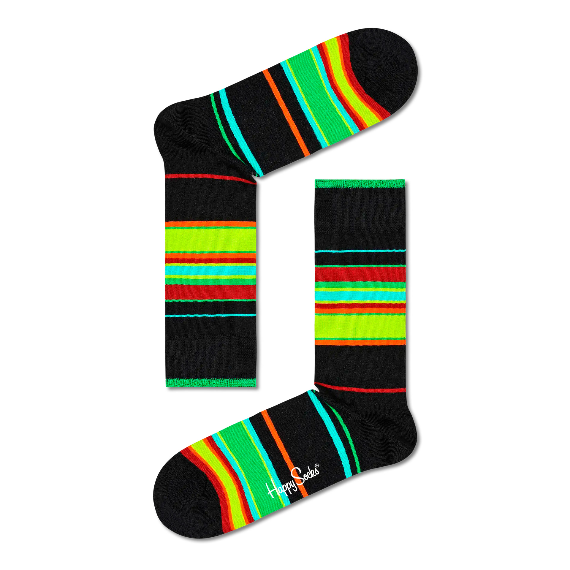 Happy Socks Magnetic Fields Multi