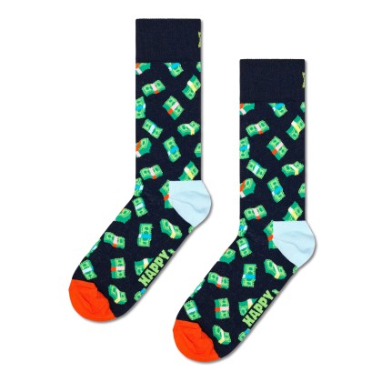 Happy Socks Money Money