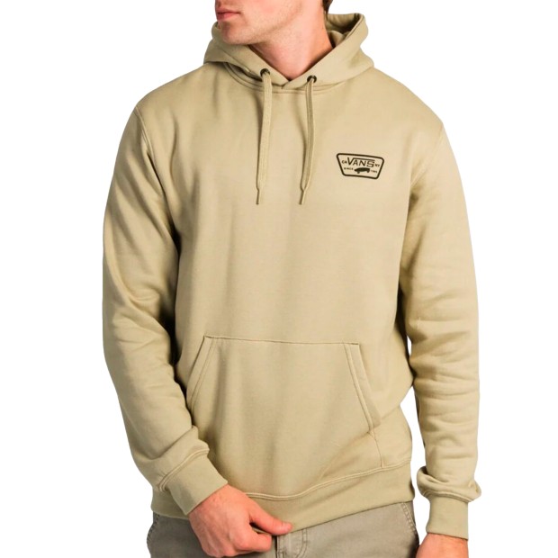 Vans Sweat Full Patch Elm