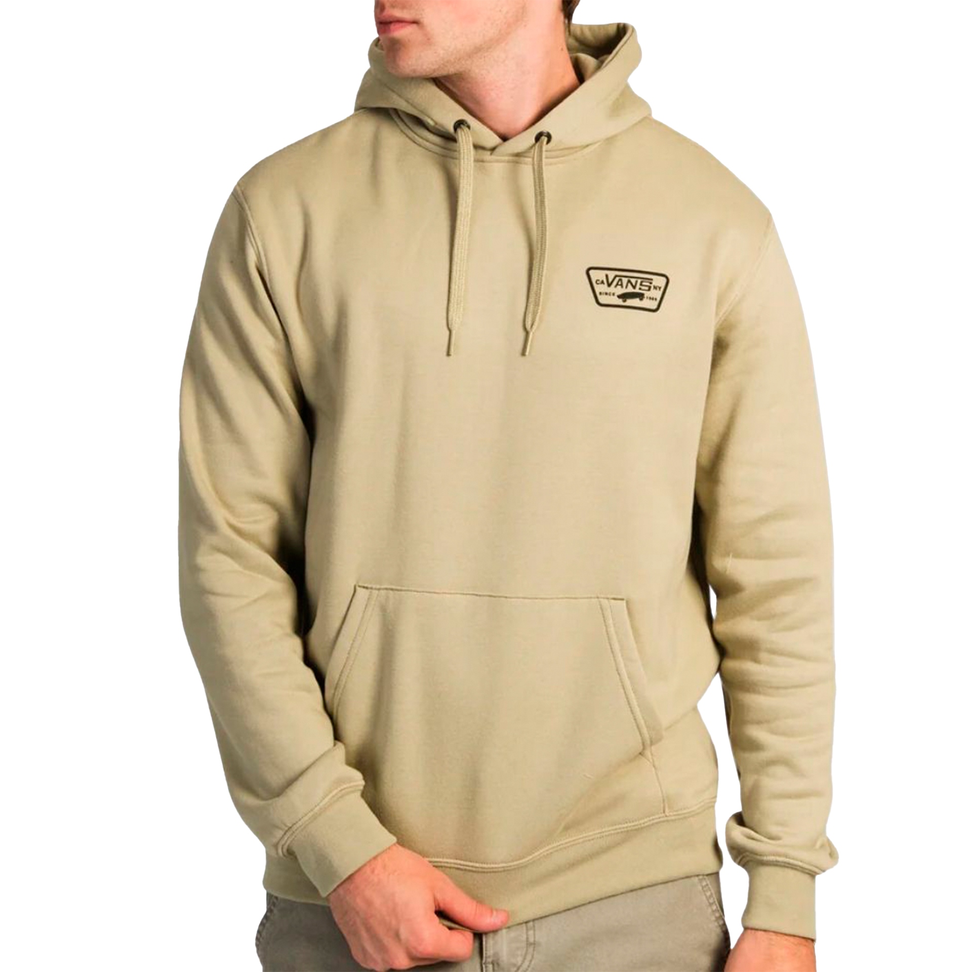 Vans Sweat Full Patch Elm