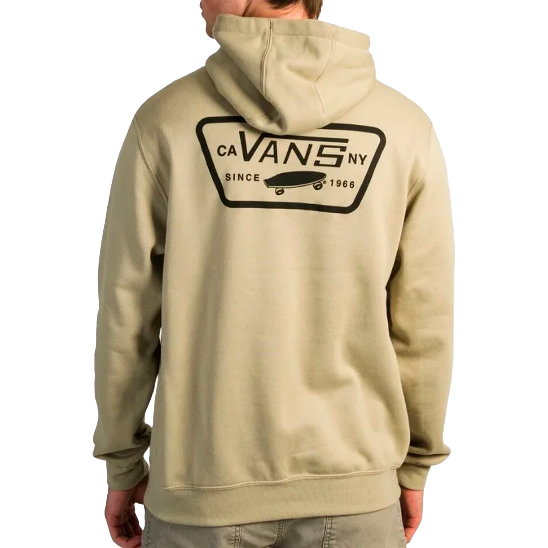 Vans Sweat Full Patch Elm